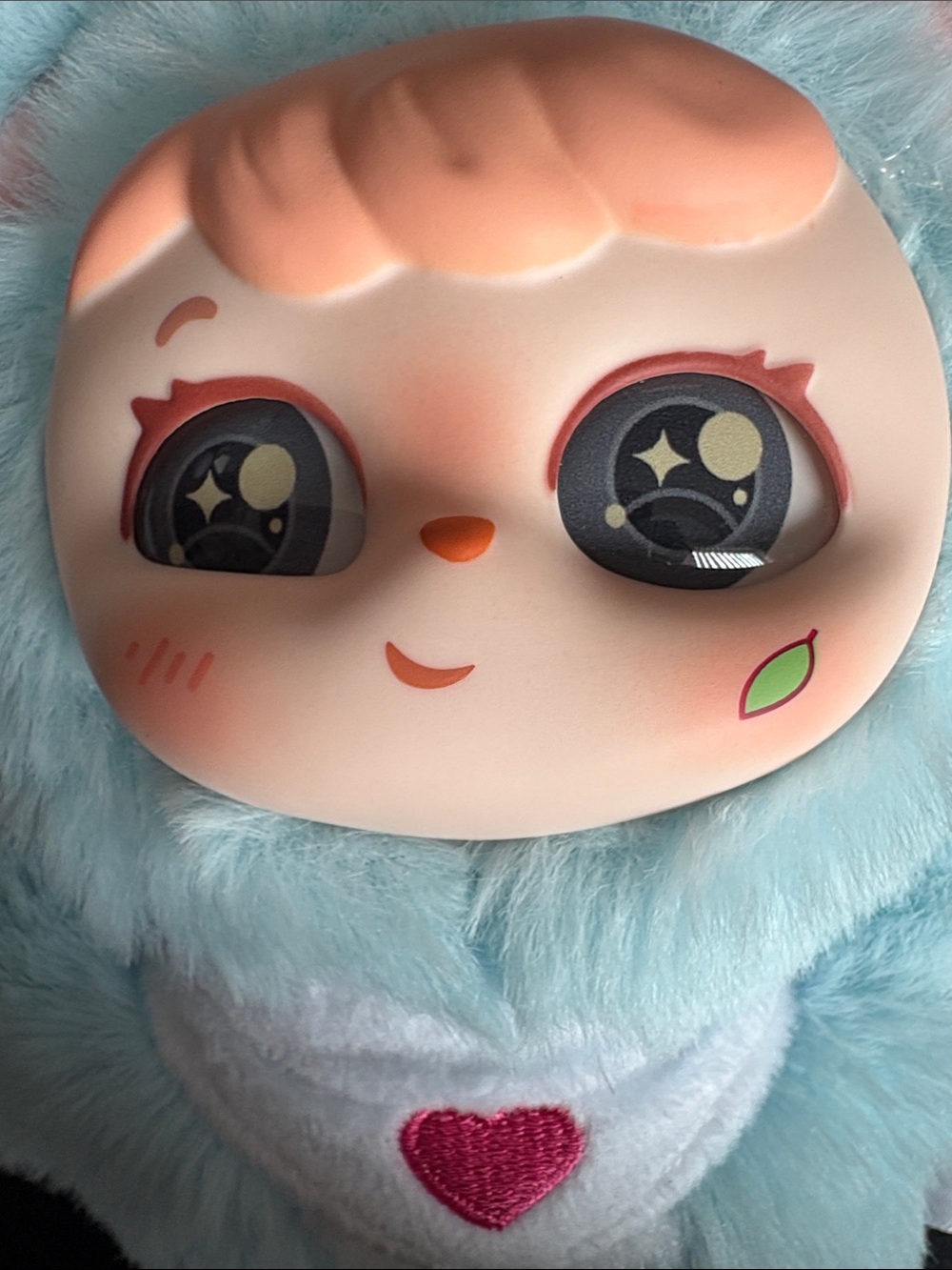 Yeypee KoaKoa Guardian Plush Keychain Bag charm - Picture 5 of 10